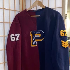 Polo ralph lauren sweater